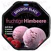 Produktabbildung: Swedish Glace Fruchtige Himbeere  750 ml