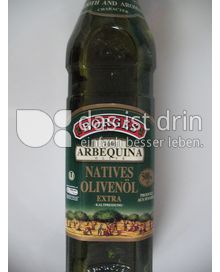 Produktabbildung: Borges 100% Arbequina Natives Olivenöl extra 500 ml