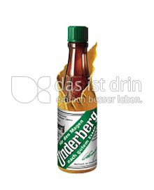 Produktabbildung: Underberg Kräuter-Digestif 20 ml