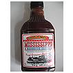 Produktabbildung: Mississippi Barbecue Sauce Sweet 'n Spicy  440 ml