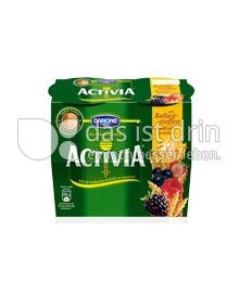 Produktabbildung: Danone Activia Waldfrucht-Cerealien 115 g