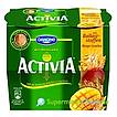 Produktabbildung: Danone Activia Mango-Cerealien  115 g
