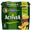 Produktabbildung: Danone Activia Diät Pfirsich-Maracuja  115 g