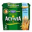Produktabbildung: Danone Activia 0,1% Cerealien  115 g
