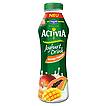 Produktabbildung: Danone Activia Joghurtdrink Mango-Papaya  300 g