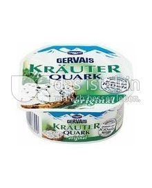Produktabbildung: Danone Gervais Kräuterquark 150 g