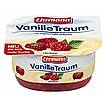 Produktabbildung: Danone  Obstgarten Vanilla Himbeere 125 g