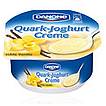 Produktabbildung: Danone Quark-Joghurt-Creme Vanilla  180 g