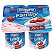Produktabbildung: Danone Family Joghurt Kirsche  500 g