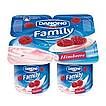 Produktabbildung: Danone  Family Joghurt Himbeere 500 g