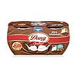 Produktabbildung: Danone Dany Sahne Milchschokolade Papua-Neuguinea  460 g