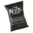 Produktabbildung: Kettle Chips Sea Salt with crushed black peppercorns  150 g