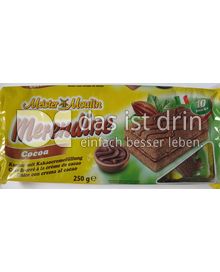 Produktabbildung: Meister Moulin Merendine Cocoa 250 g