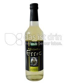 Produktabbildung: byodo Weißwein Essig 500 ml