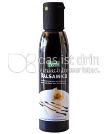 Produktabbildung: byodo Crema di Balsamico 150 ml