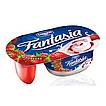 Produktabbildung: Danone  Fantasia Erdbeere 122 g