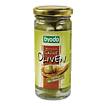 Produktabbildung: byodo Grüne Oliven  230 g