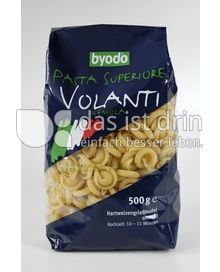 Produktabbildung: byodo Pasta Superiore Volanti 500 g