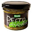 Produktabbildung: byodo  Premium Pesto Genovese 100 g