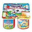 Produktabbildung: Danone  Joghurt für Kinder Kirsche-Vanille 115 g