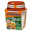 Produktabbildung: Uncle Ben's® Heiss auf Reis Thailändisch Süß-Pikant  300 g