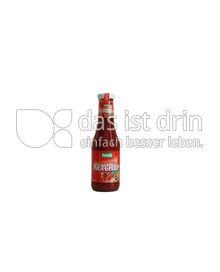 Produktabbildung: byodo Tomaten Ketchup 500 ml