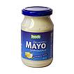 Produktabbildung: byodo Delikatess Mayonnaise  250 ml