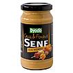 Produktabbildung: byodo Grill & Fondue Senf  200 ml