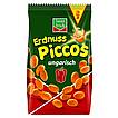 Produktabbildung: Funny-Frisch Erdnuss Piccos ungarisch  125 g