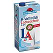 Produktabbildung: LAC Fettarme H-Milch 3,5% Lactosefrei  1 l