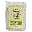 Produktabbildung: Alnatura Risotto Reis Arborio  500 g