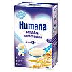 Produktabbildung: Humana Milchbrei mit Haferflocken  500 g
