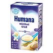 Produktabbildung: Humana Milchbrei Grieß  500 g