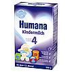 Produktabbildung: Humana Kindermilch 4  500 g