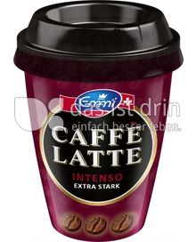 Produktabbildung: Emmi Caffè Latte Intenso 150 ml