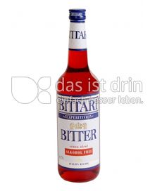 Produktabbildung: Altenburger Destillerie Bittari 0,7 l