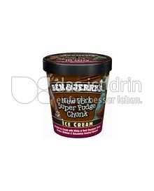 Produktabbildung: Ben & Jerry's New York Super Fudge Chunk Ice Cream 500 ml