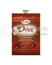 Produktabbildung: Flavia® Dove hot chocolate 17 g