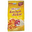 Produktabbildung: Schär  Mix C Kuchen & Kekse 1 kg