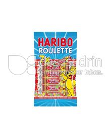 Produktabbildung: Haribo Roulette 7x 175 g