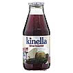 Produktabbildung: Kinella  Birne-Holunder 500 ml
