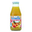 Produktabbildung: Kinella  Multivitamin-Mehrfruchtsaft 500 ml