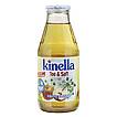 Produktabbildung: Kinella Kräutertee mit Apfelsaft  500 ml