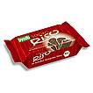 Produktabbildung: byodo  Schoko-Riso mit Zartbitterschokolade 40 g