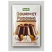 Produktabbildung: byodo Gourmet Pudding Schokolade 