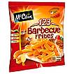 Produktabbildung: McCain 1.2.3 Barbecue Frites  600 g