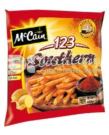 Produktabbildung: McCain 1.2.3 Southern 450 g