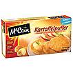 Produktabbildung: McCain Kartoffelpuffer  1500 g