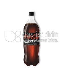 Produktabbildung: Coca Cola Zero 1,5 l