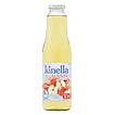 Produktabbildung: Kinella Apfel - Fruchtschorle mit stillem Wasser  750 ml